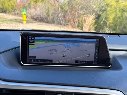 Used 2017 Lexus RX 350 F Sport image 5