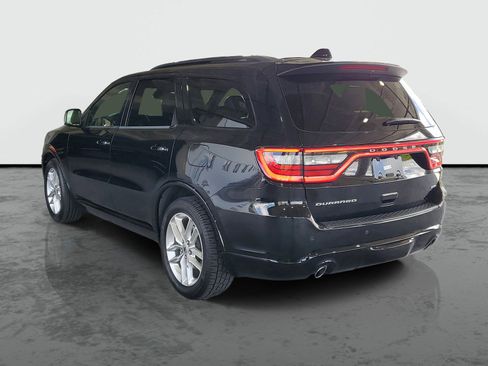 Certified 2024 Dodge Durango GT RWD image 3