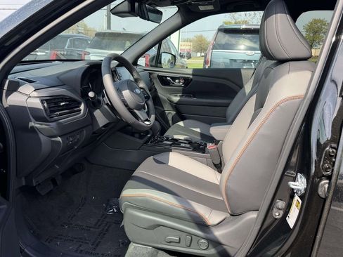 New 2026 Subaru Forester Sport AWD/4WD image 16