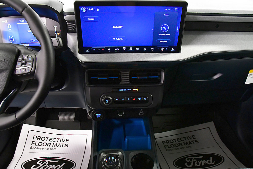 New 2026 Ford Maverick XLT w/ Equipment Group 301A AWD/4WD image 23