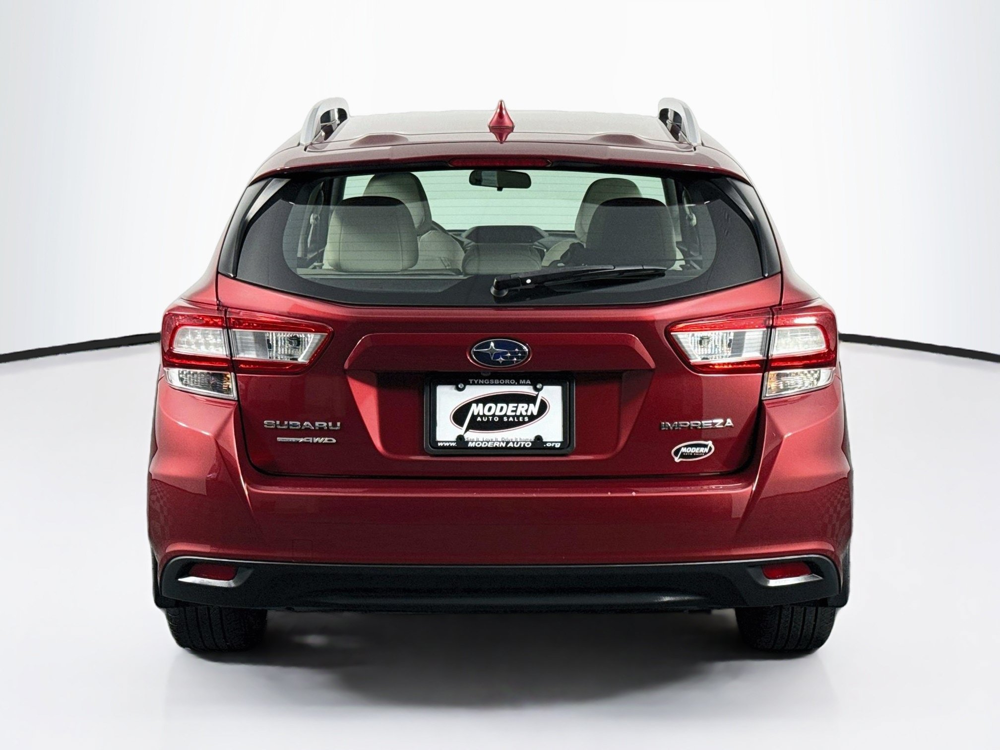 Used 2019 Subaru Impreza 2.0i Premium AWD/4WD image 14