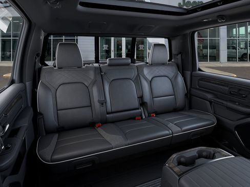 New 2026 RAM 1500 Limited AWD/4WD image 15