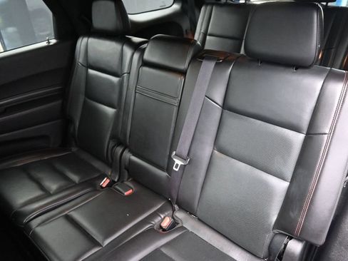 Used 2024 Dodge Durango GT AWD/4WD image 22
