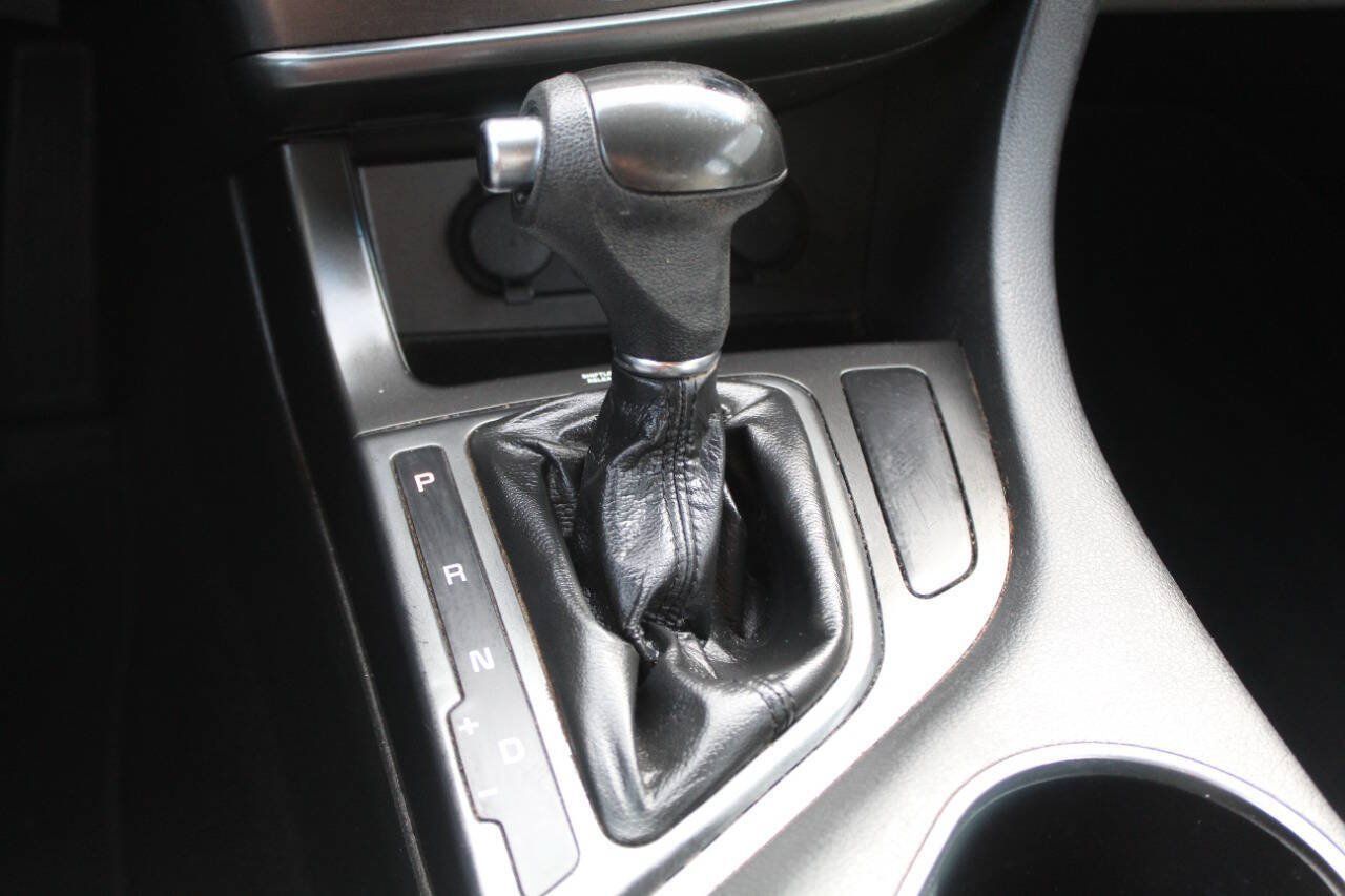 Used 2015 Kia Optima LX FWD image 29