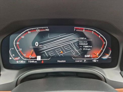 Used 2023 BMW 430i Gran Coupe w/ Premium Package RWD image 11