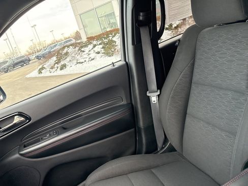 Used 2024 Dodge Durango GT image 29