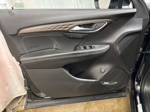Certified 2023 Buick Envision Avenir AWD/4WD image 25