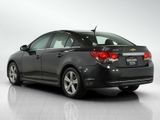 Used 2014 Chevrolet Cruze LT w/ Sun, Sound and Sport Package image 3