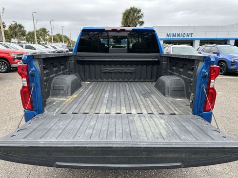 Used 2022 Chevrolet Silverado 1500 ZR2 image 23
