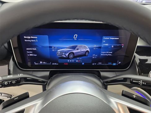New 2026 Mercedes-Benz GLC 300 image 16