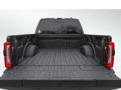 Used 2024 Ford F350 Limited w/ FX4 Off-Road Package image 9