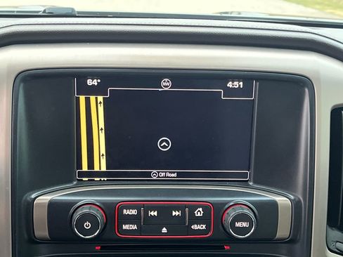 Used 2016 GMC Sierra 1500 Denali w/ Denali Ultimate Package image 24