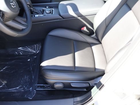 New 2026 MAZDA MAZDA3 s Sport image 36