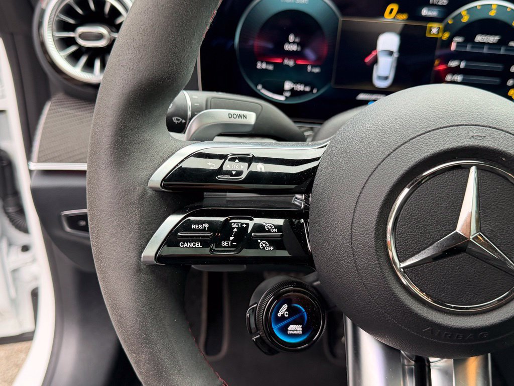 Used 2022 Mercedes-Benz E 53 AMG 4MATIC Coupe image 23