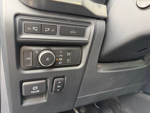 Used 2021 Ford F150 Lariat w/ Equipment Group 502A High AWD/4WD image 40