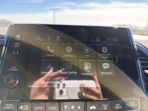 Used 2023 Honda Odyssey EX-L image 23