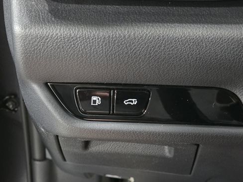 Certified 2025 Lexus NX 350h AWD w/ Cold Area Package image 16