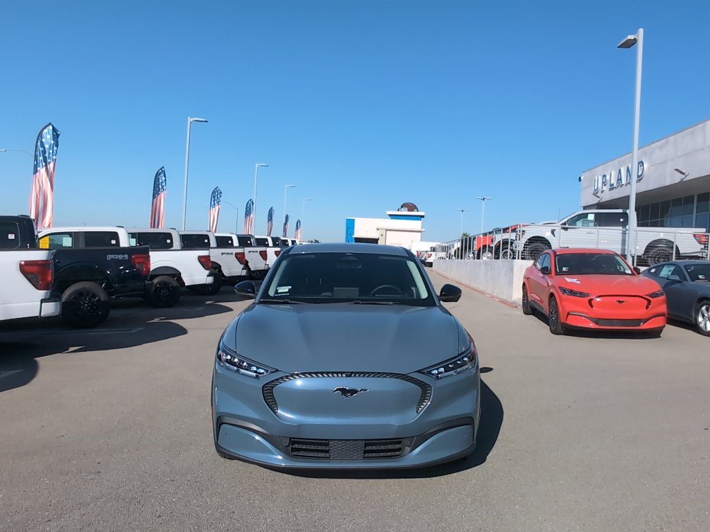 Used 2023 Ford Mustang Mach-E Select RWD image 6