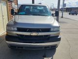 Used 2002 Chevrolet Silverado 2500 LS w/ Electrical Convenience Pkg image 3