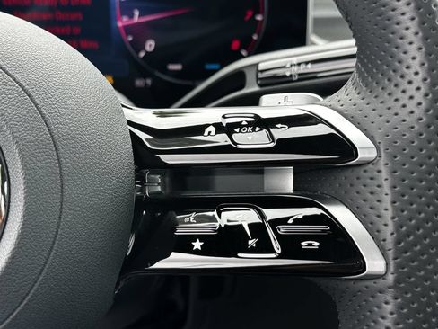 Certified 2026 Mercedes-Benz GLC 300 image 29