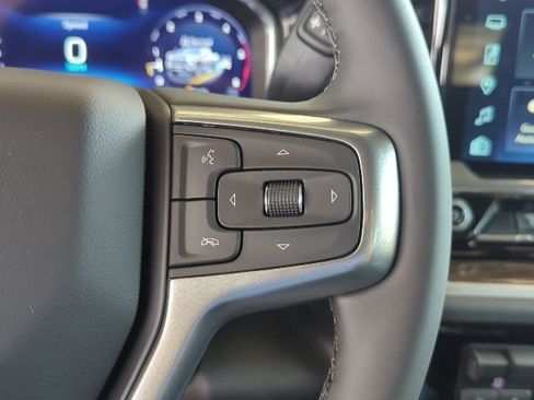 New 2025 Chevrolet Silverado 2500 LT w/ Texas Edition image 22