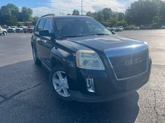 Used 2011 GMC Terrain SLT FWD video 1