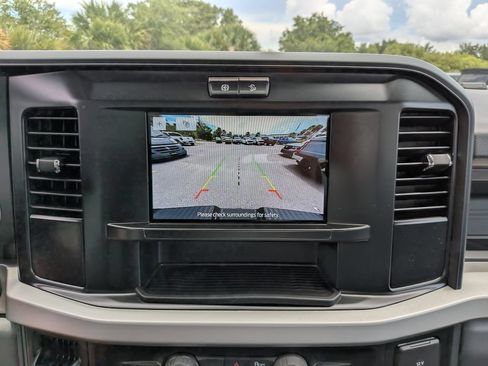 New 2026 Ford F350 XL w/ STX Appearance Package AWD/4WD image 21