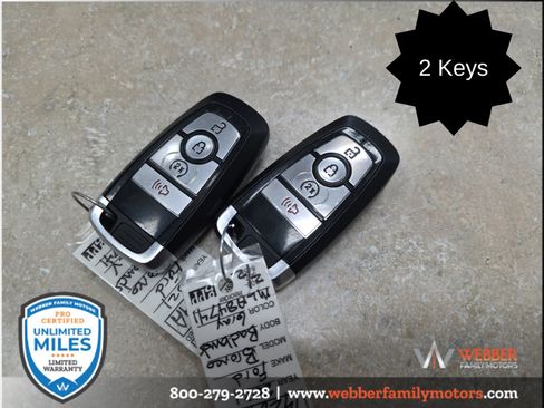 Used 2021 Ford Bronco Badlands AWD/4WD image 12