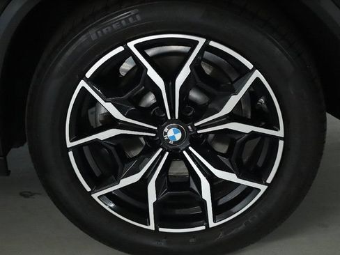 Used 2023 BMW X3 xDrive30i w/ M Sport Package AWD/4WD image 41