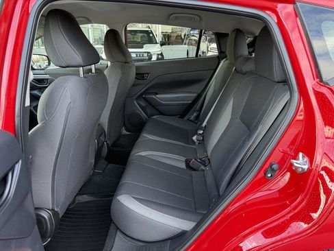 Certified 2025 Subaru Impreza 2.0i image 24