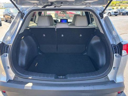 Certified 2023 Toyota Corolla Cross LE FWD image 7