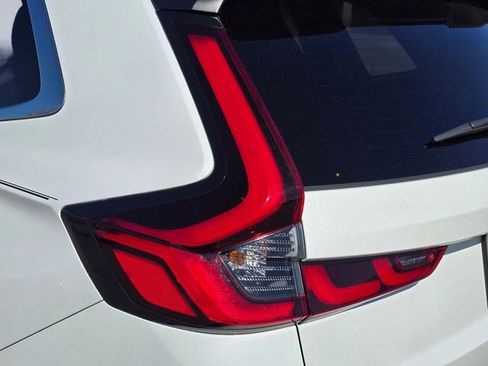Used 2023 Honda CR-V EX-L image 21