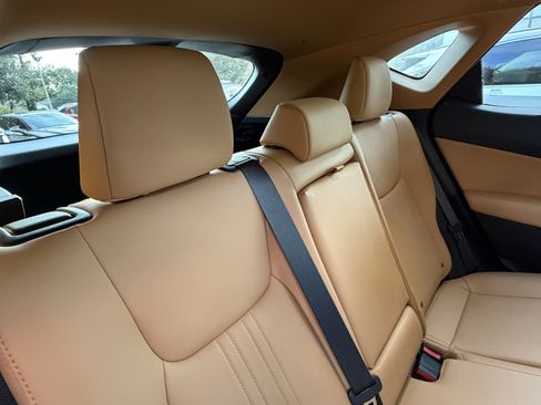 Used 2026 Lexus NX 350 AWD w/ Cold Area Package image 39