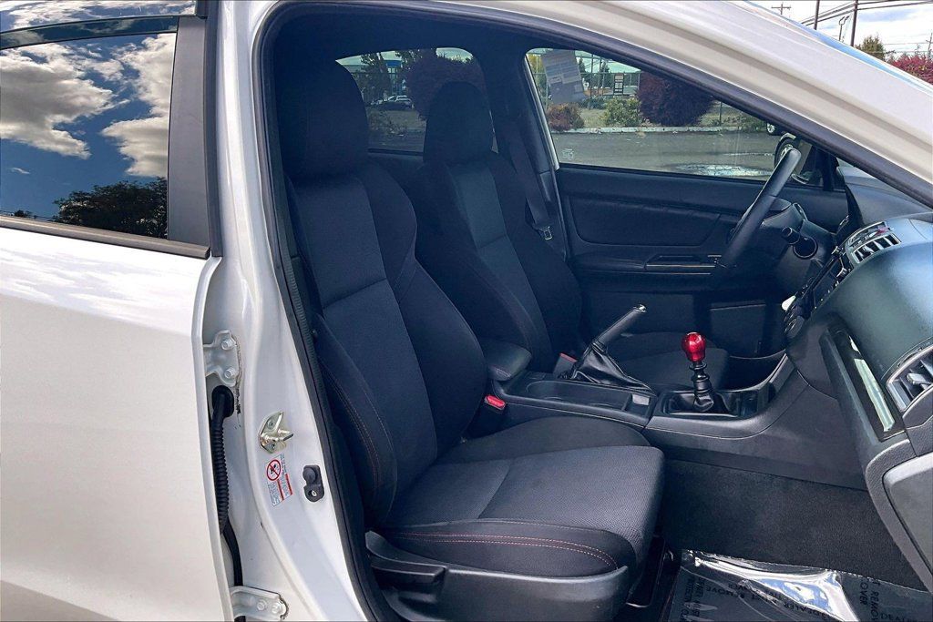 Used 2020 Subaru WRX AWD/4WD image 10