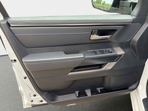 New 2026 Toyota Tundra Platinum AWD/4WD image 17