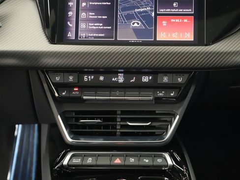 New 2026 Audi S e-tron GT Prestige AWD/4WD image 21