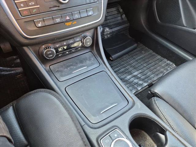 Used 2016 Mercedes-Benz GLA 250 image 11