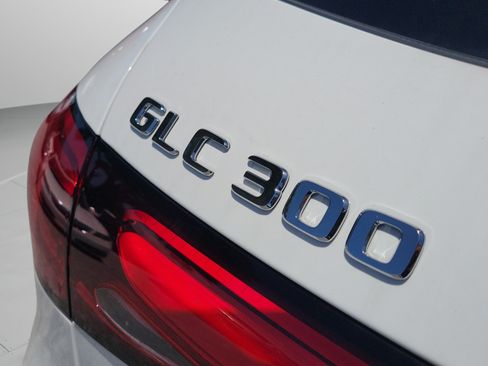Certified 2026 Mercedes-Benz GLC 300 4MATIC image 30