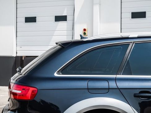 Used 2014 Audi A4 Premium w/ Lighting Package AWD/4WD image 28