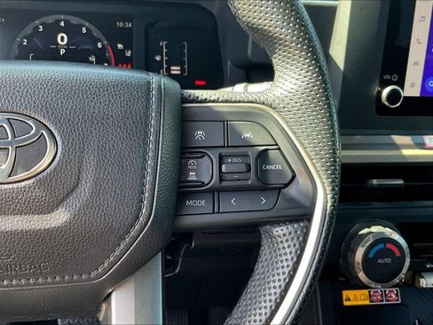 Used 2024 Toyota Tacoma SR5 w/ SR5 Upgrade Package RWD image 20