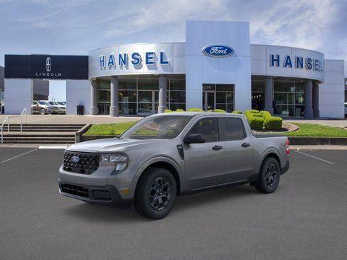Used 2026 Ford Maverick XLT FWD image 1