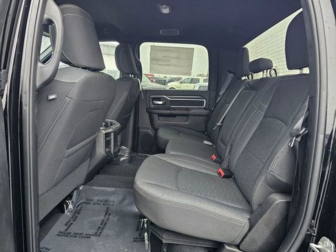 New 2026 RAM 2500 Big Horn image 13