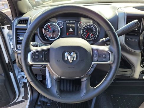 New 2025 RAM 5500 Tradesman image 8