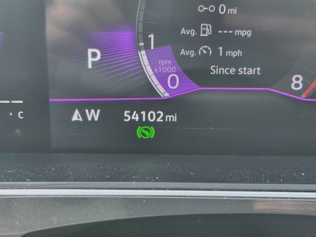 Used 2023 Volkswagen Tiguan SE R-Line FWD image 14