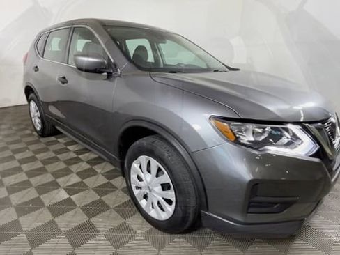 Used 2020 Nissan Rogue S AWD/4WD image 14