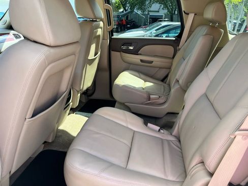 Used 2009 Chevrolet Tahoe LT image 23