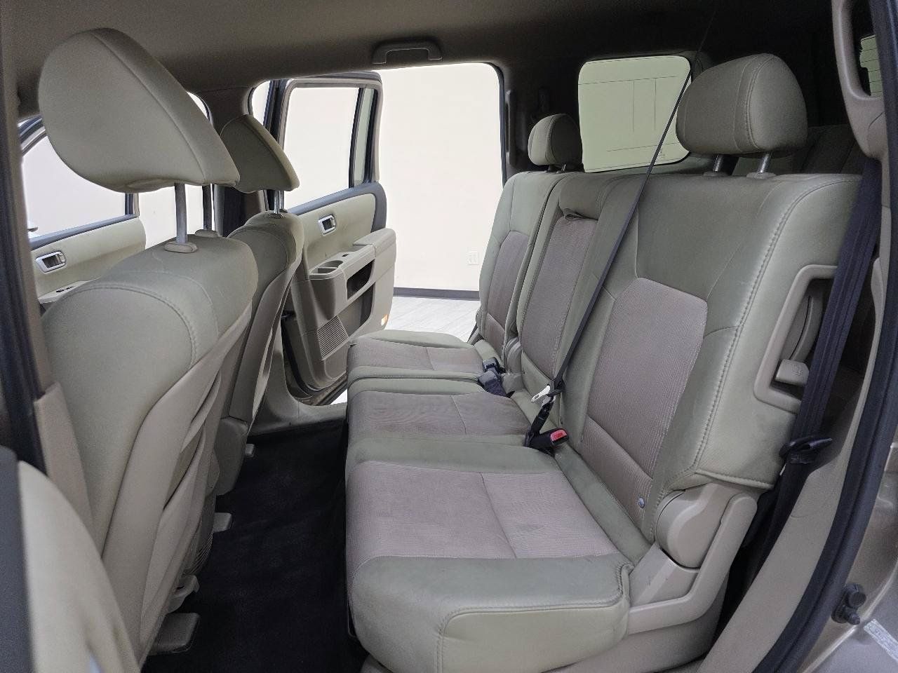 Used 2011 Honda Pilot EX image 21