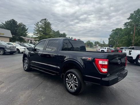 Used 2023 Ford F150 XL w/ STX Appearance Package AWD/4WD image 10
