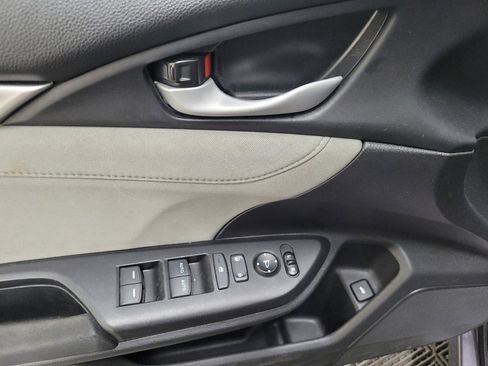 Used 2021 Honda Civic EX image 23