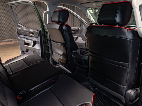 Used 2022 Toyota Tundra SR5 w/ TRD Sport Package image 25